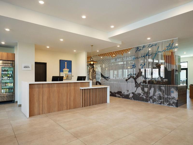 Towneplace Suites By Marriott Tempe image