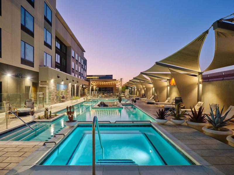 Towneplace Suites By Marriott Tempe image