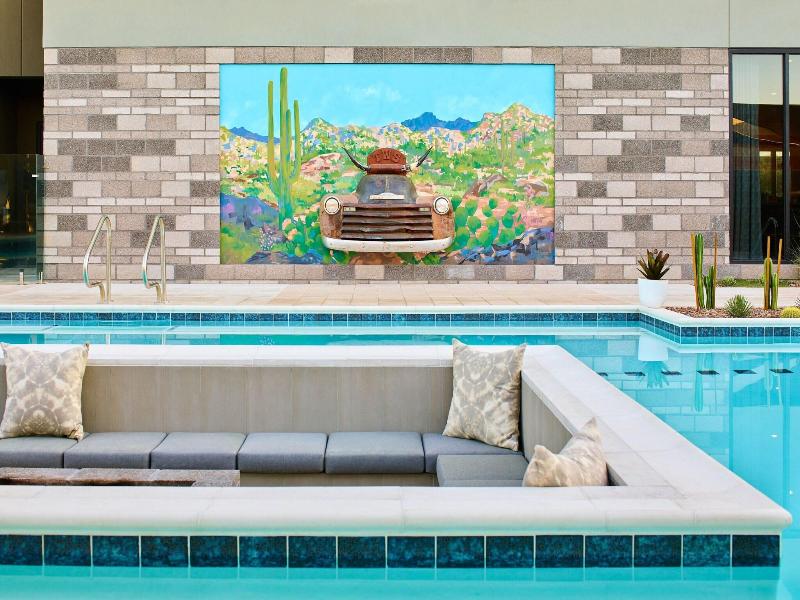 Towneplace Suites By Marriott Tempe image