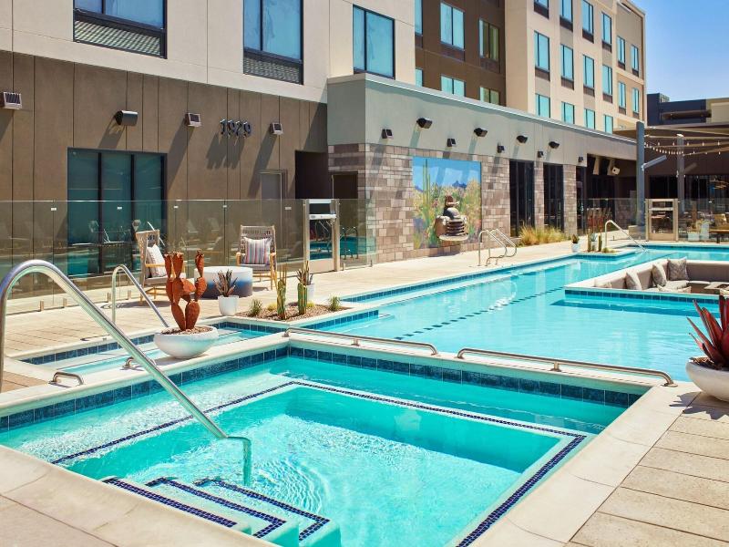 Towneplace Suites By Marriott Tempe image