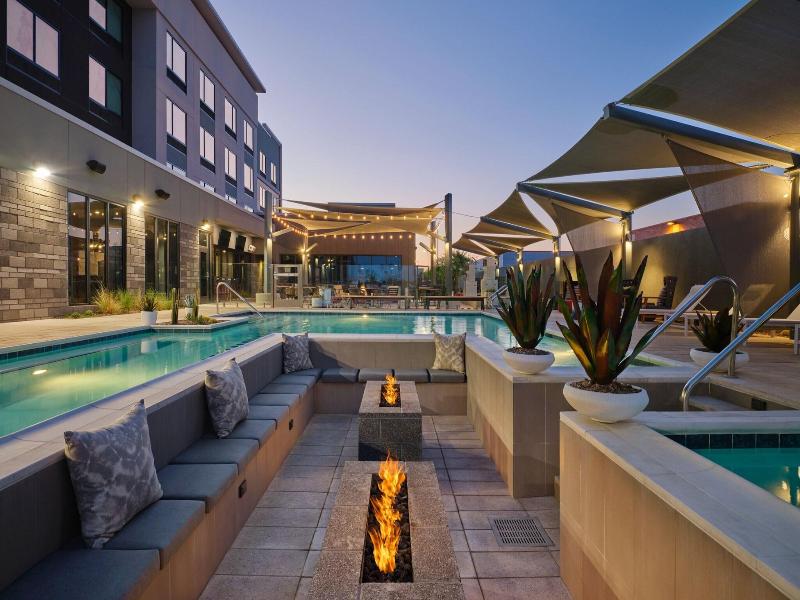 Towneplace Suites By Marriott Tempe image