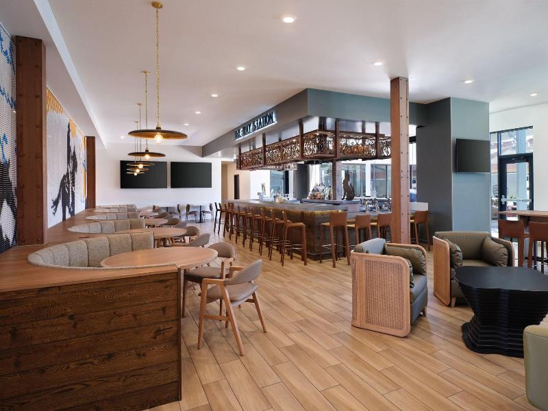 Towneplace Suites By Marriott Tempe image