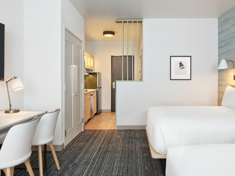 Towneplace Suites By Marriott Tempe