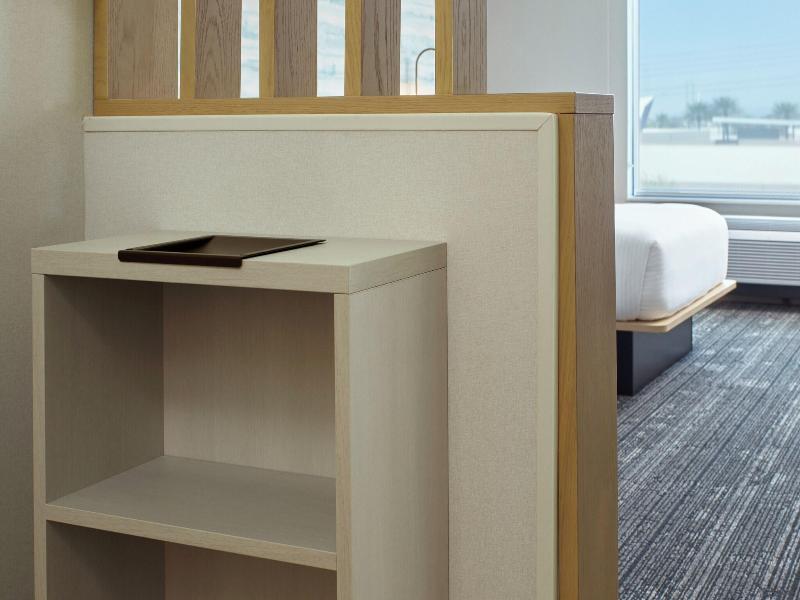 Towneplace Suites By Marriott Tempe image