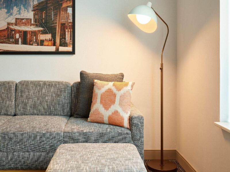 Towneplace Suites By Marriott Tempe image