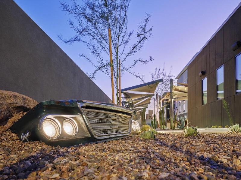 Towneplace Suites By Marriott Tempe image