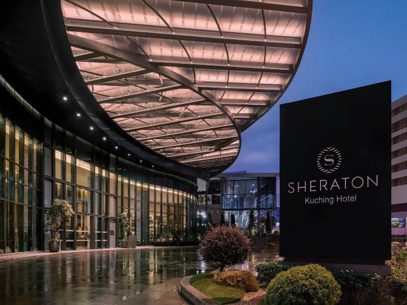Sheraton Kuching Hotel image
