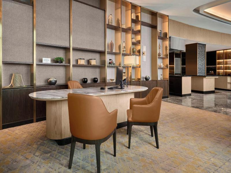 Sheraton Kuching Hotel image