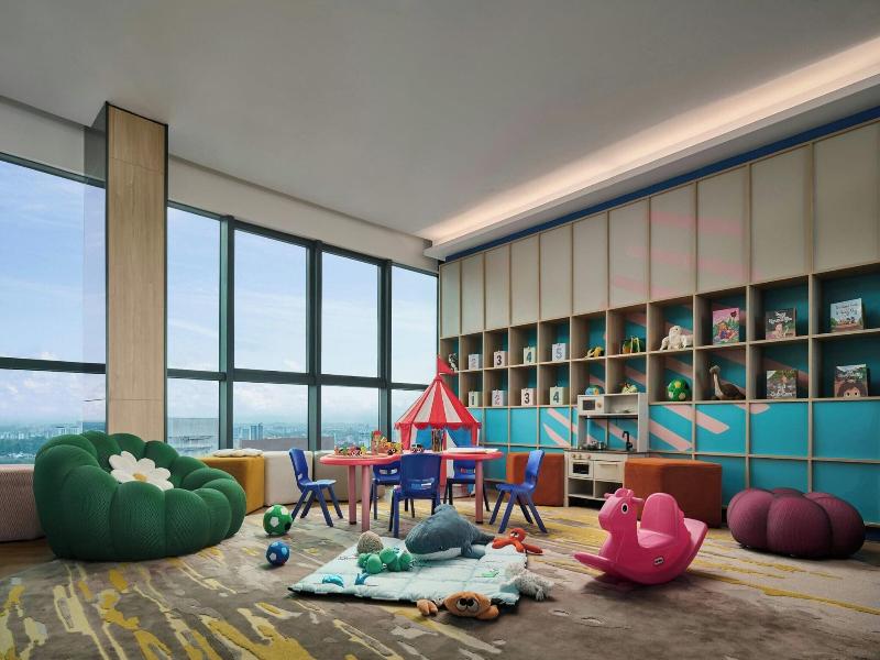 Sheraton Kuching Hotel image