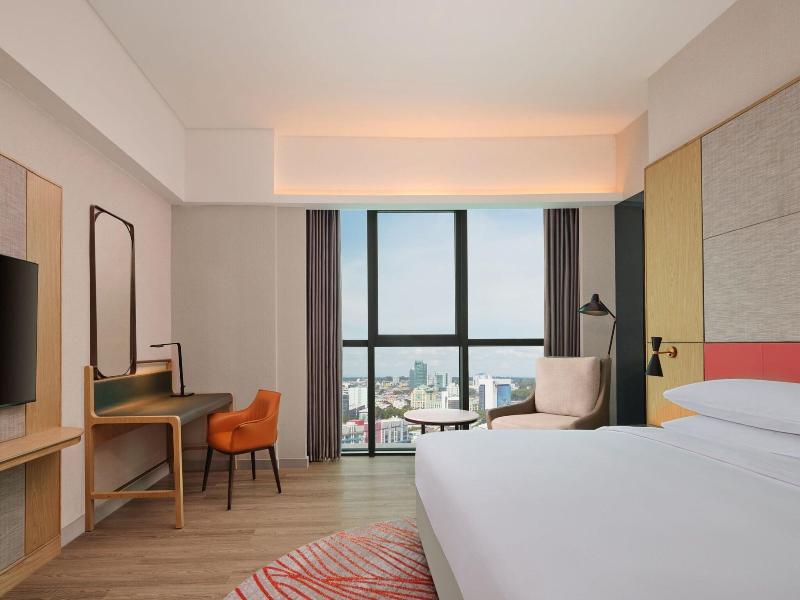 Sheraton Kuching Hotel image