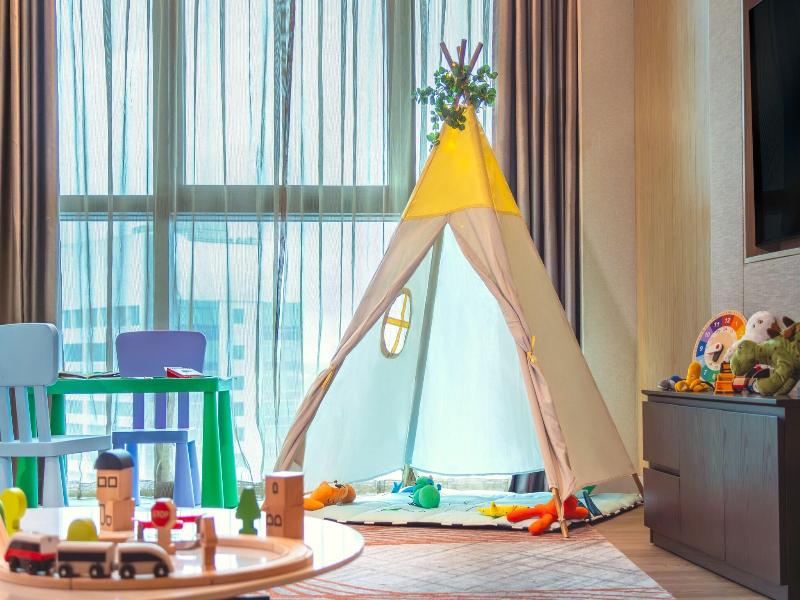 Sheraton Kuching Hotel image