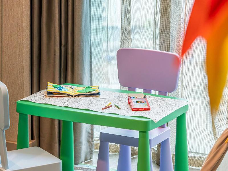 Sheraton Kuching Hotel image