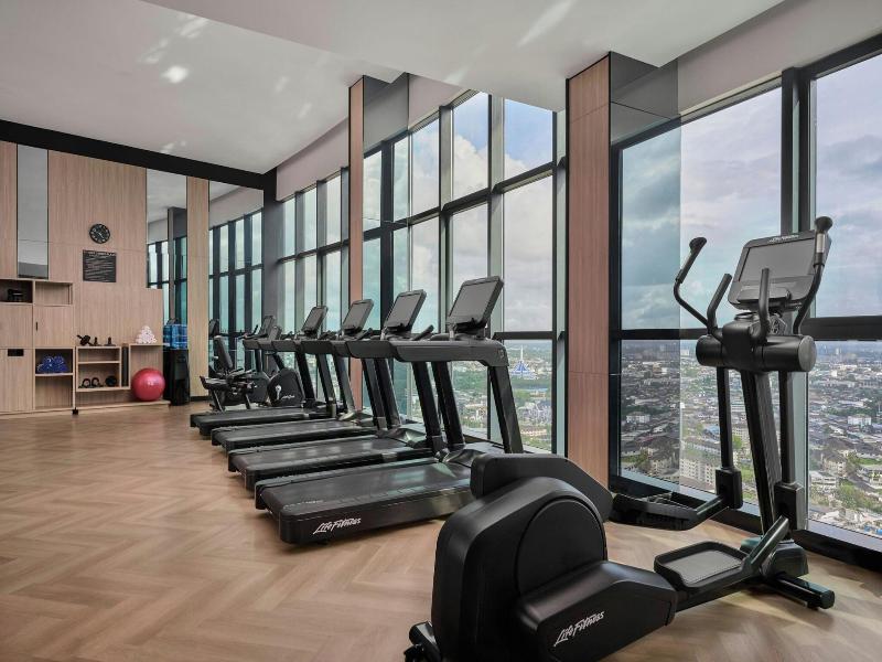 Sheraton Kuching Hotel image