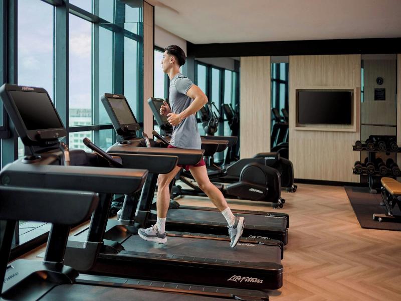 Sheraton Kuching Hotel image