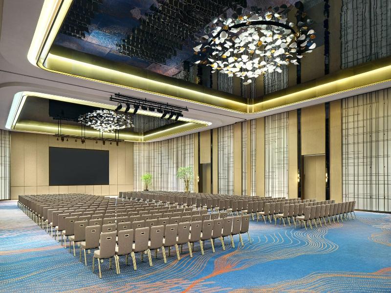 Sheraton Kuching Hotel image