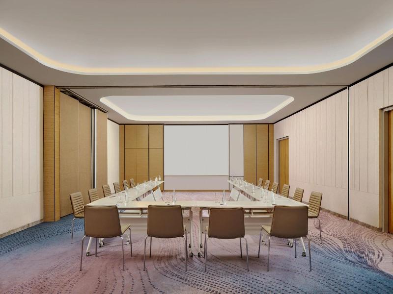 Sheraton Kuching Hotel image