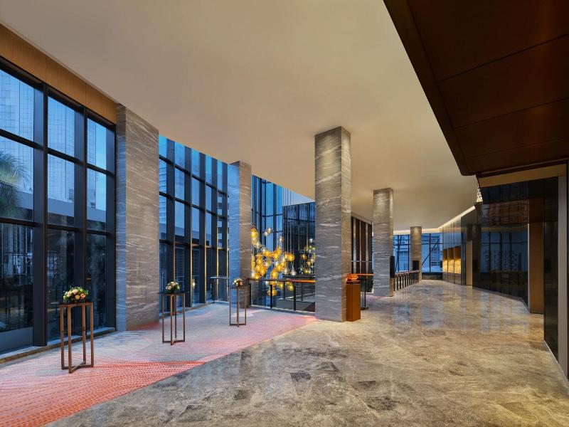Sheraton Kuching Hotel image