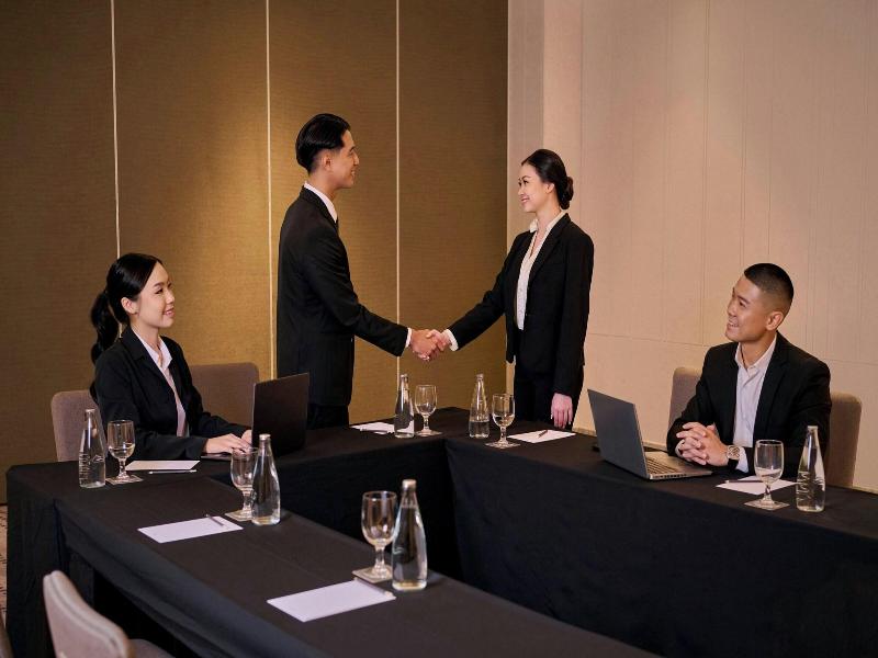 Sheraton Kuching Hotel image