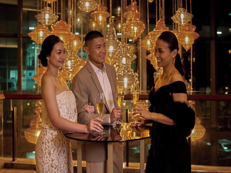 Sheraton Kuching Hotel image