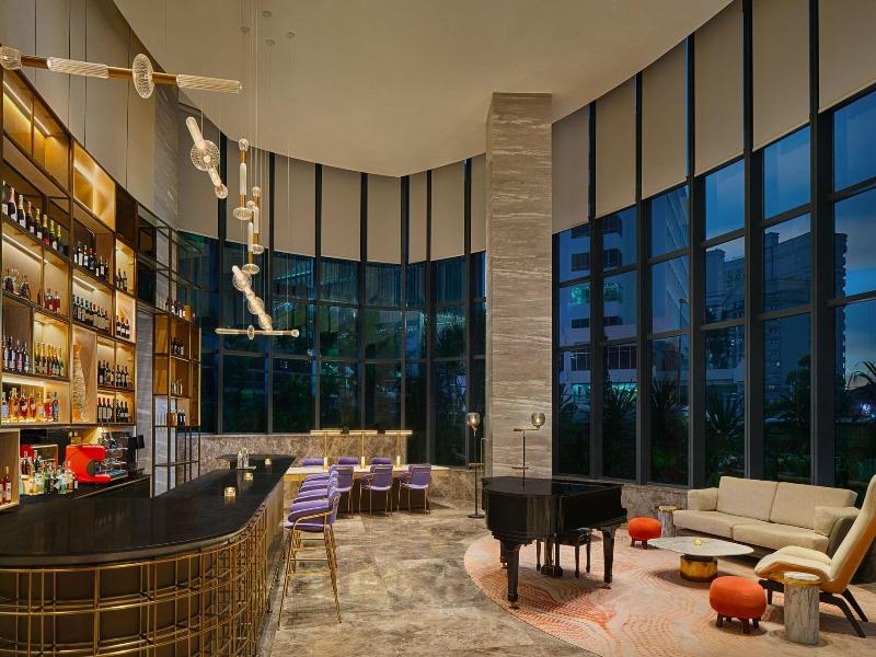 Sheraton Kuching Hotel image