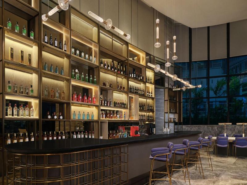 Sheraton Kuching Hotel image