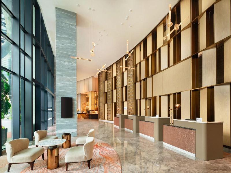 Sheraton Kuching Hotel image