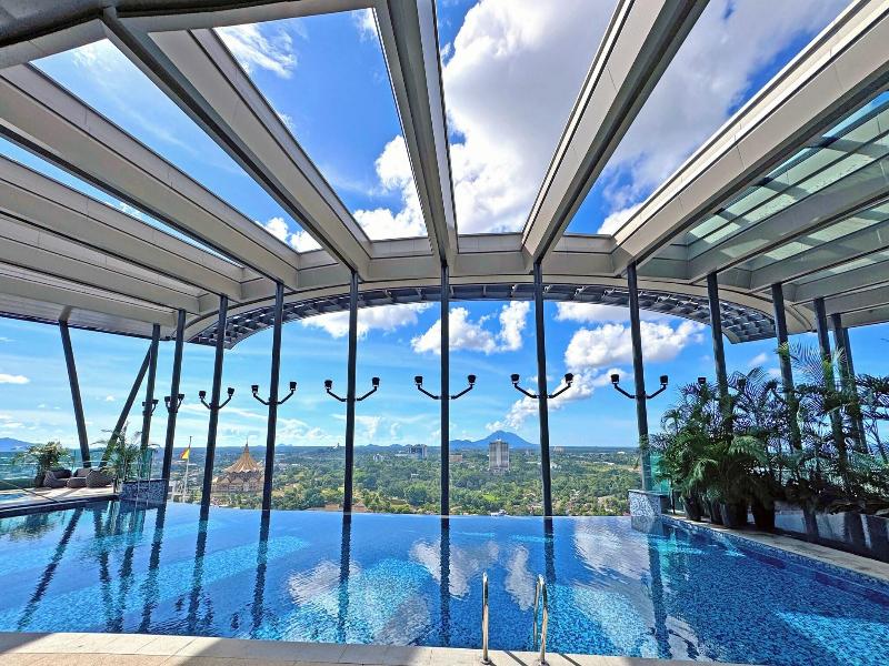 Sheraton Kuching Hotel image