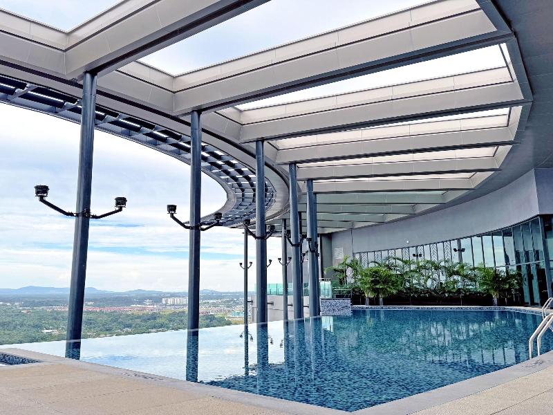 Sheraton Kuching Hotel image