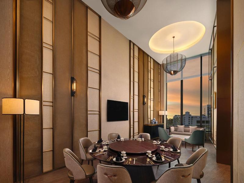 Sheraton Kuching Hotel image