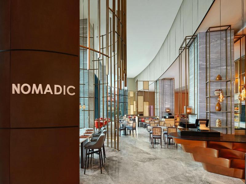 Sheraton Kuching Hotel image