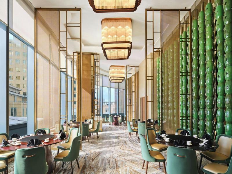 Sheraton Kuching Hotel image