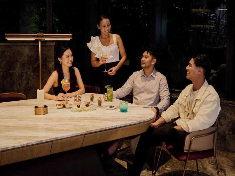 Sheraton Kuching Hotel image