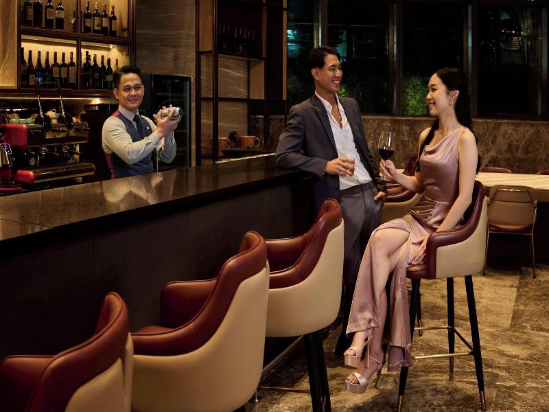 Sheraton Kuching Hotel image