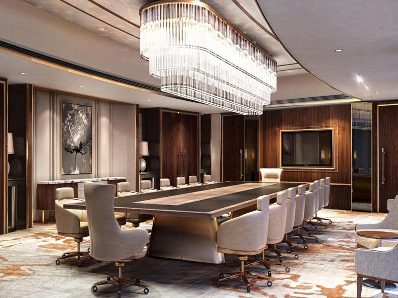 Sheraton Kuching Hotel