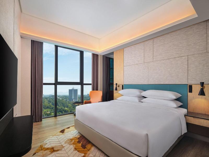 Sheraton Kuching Hotel image