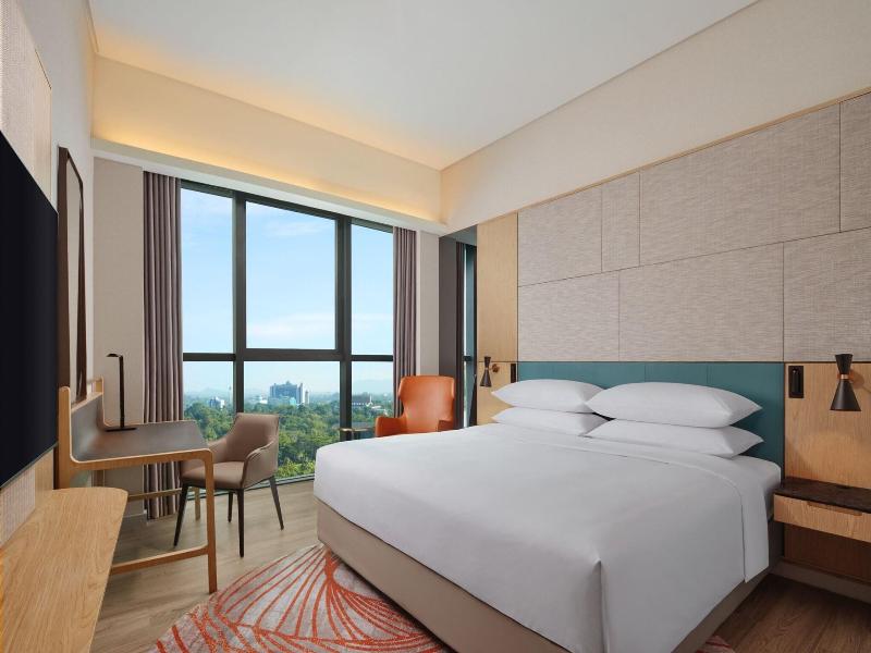 Sheraton Kuching Hotel image