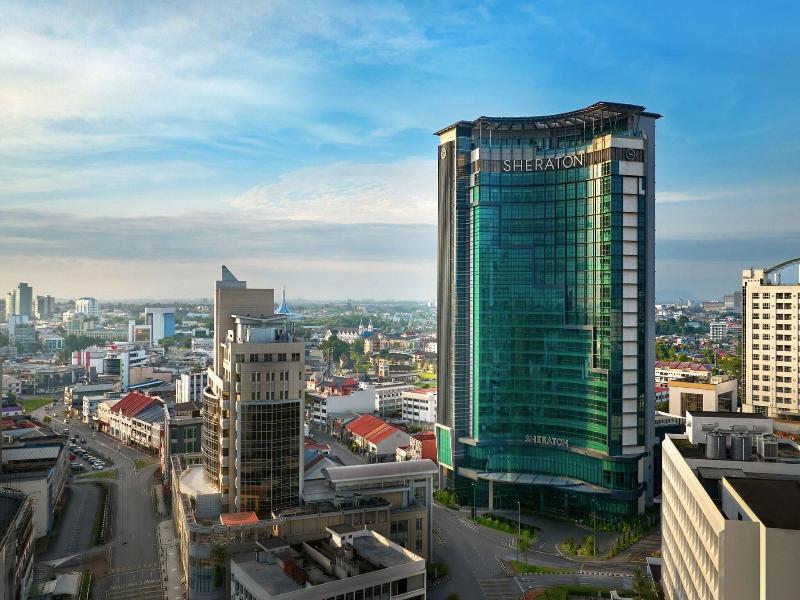 Sheraton Kuching Hotel image