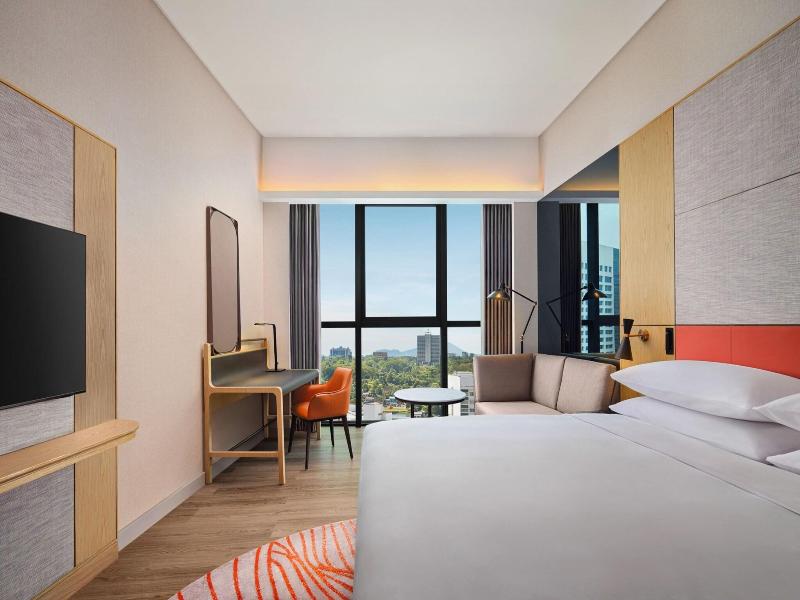 Sheraton Kuching Hotel image