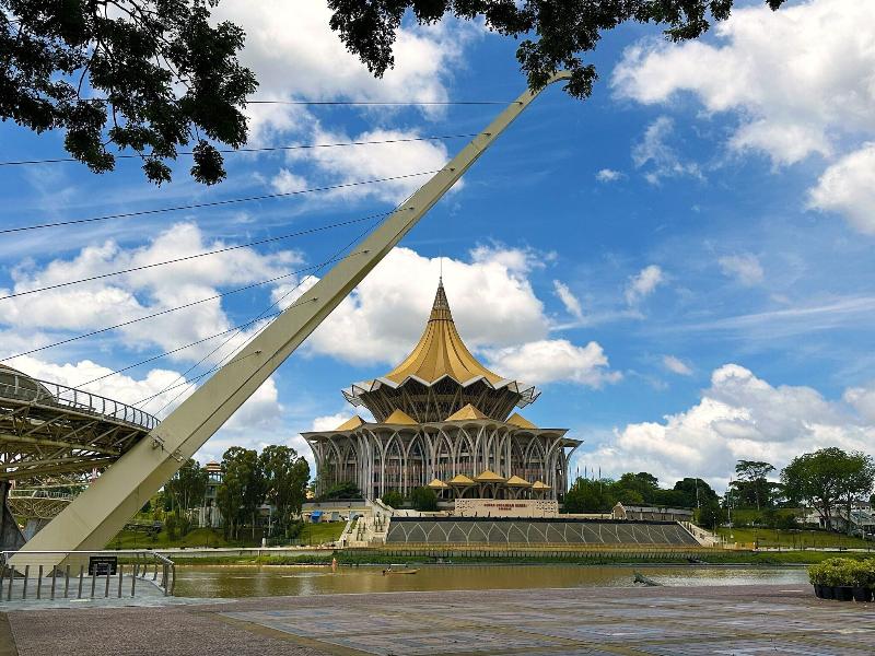 Sheraton Kuching Hotel image