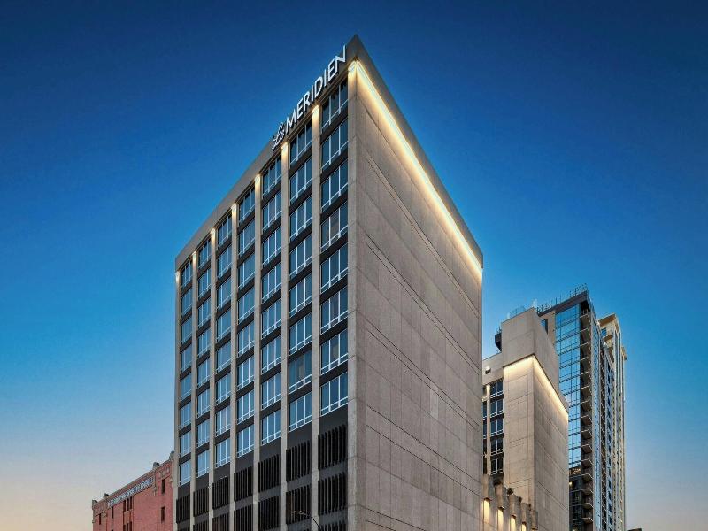 Le Meridien Fort Worth Downtown image