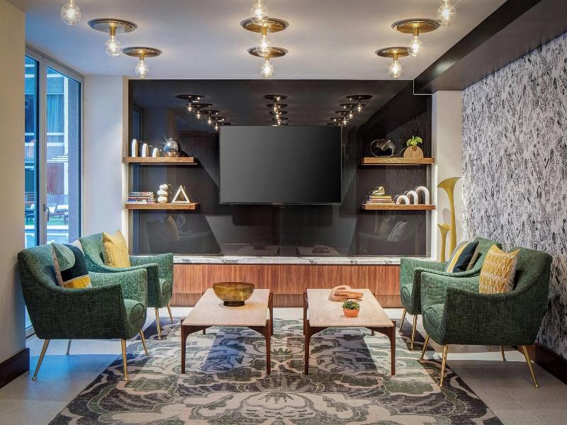 Le Meridien Fort Worth Downtown image