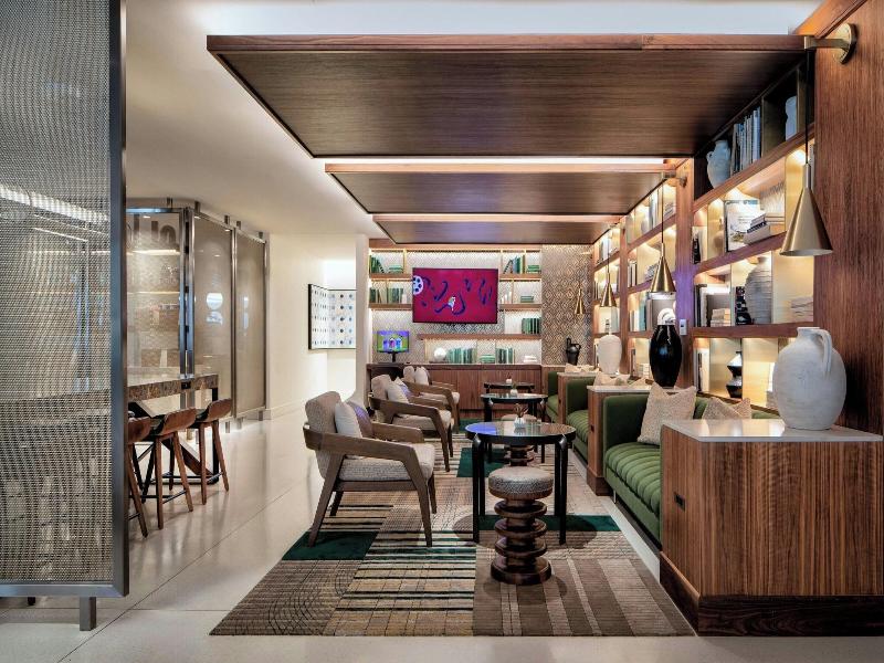 Le Meridien Fort Worth Downtown image