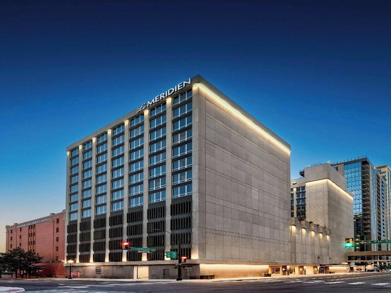 Le Meridien Fort Worth Downtown image
