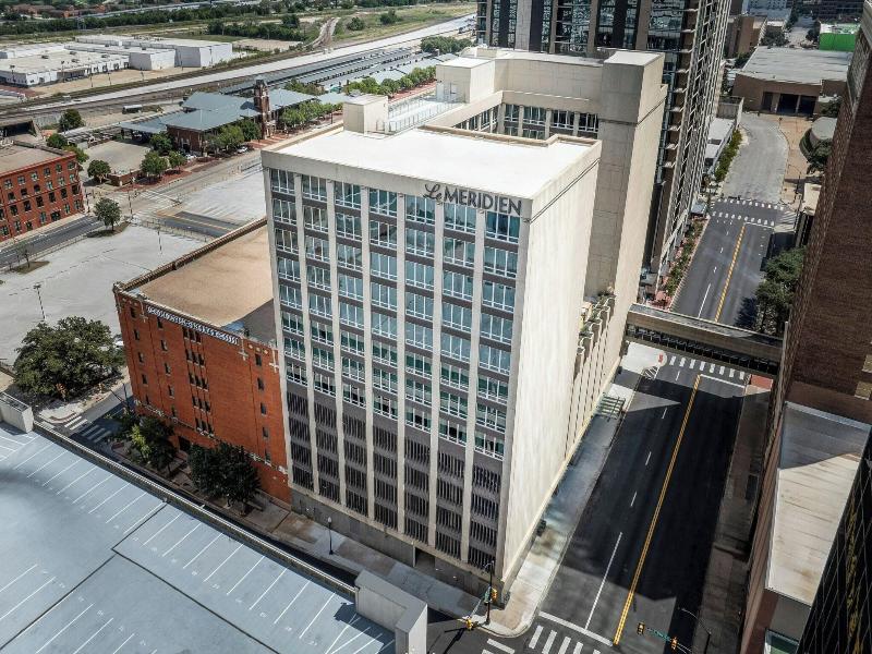 Le Meridien Fort Worth Downtown image
