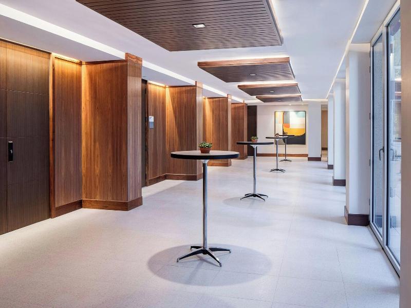 Le Meridien Fort Worth Downtown image
