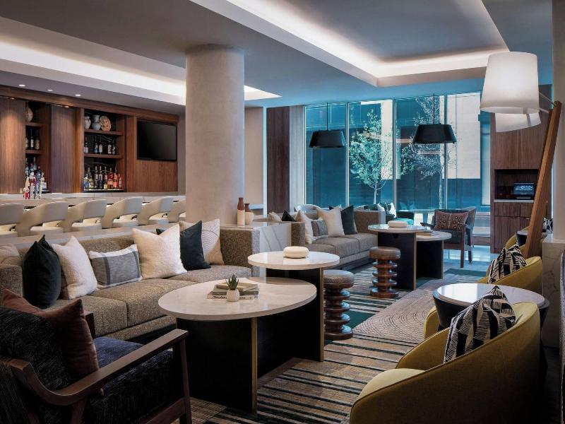 Le Meridien Fort Worth Downtown image