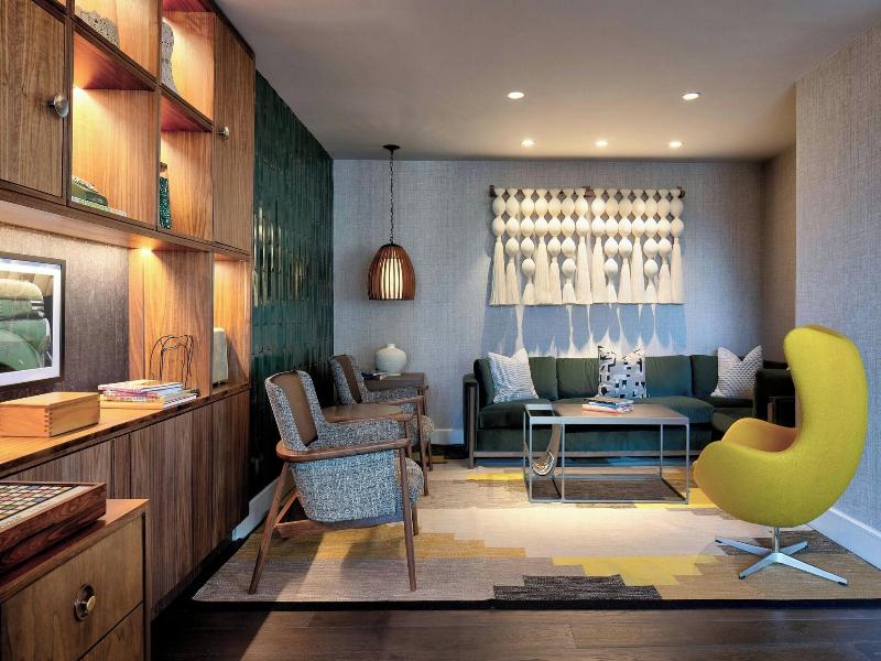 Le Meridien Fort Worth Downtown image
