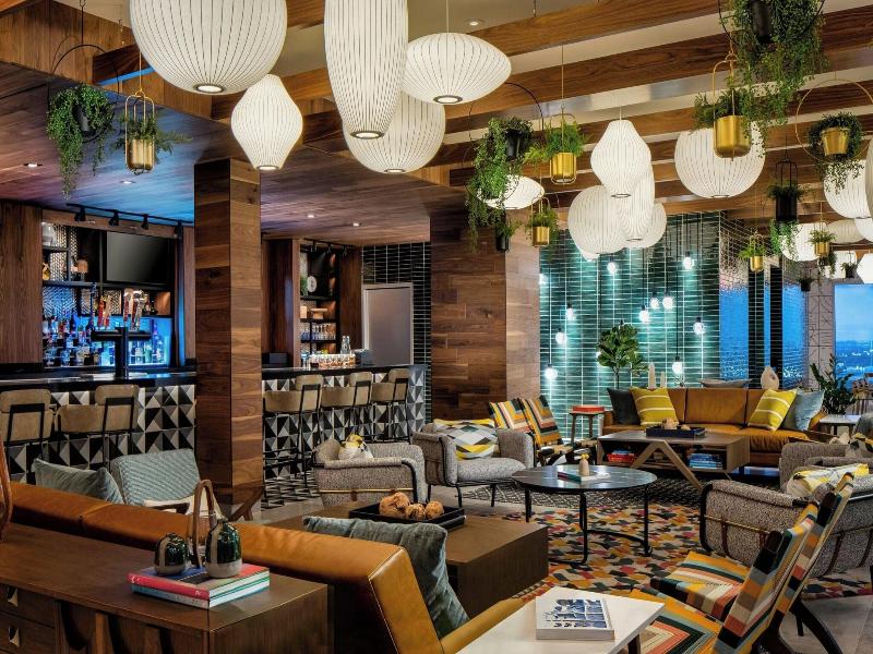 Le Meridien Fort Worth Downtown image