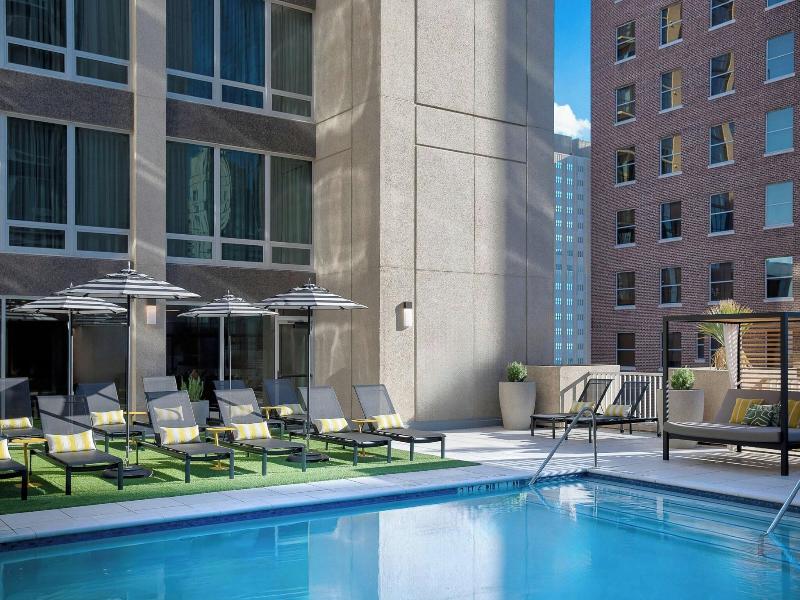 Le Meridien Fort Worth Downtown image