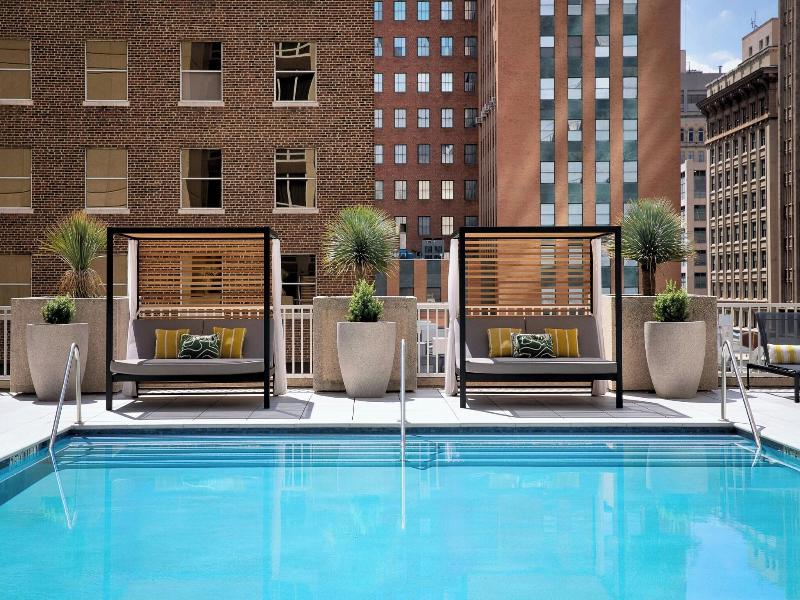 Le Meridien Fort Worth Downtown image